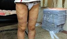 九岁男孩爆料视频真实,真实爆料视频背后的惊人真相