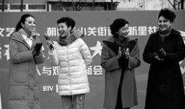 春妮曹扬最新爆料,揭秘娱乐圈幕后真相